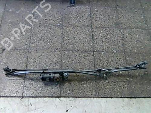 Viskermotor vindrude OPEL ZAFIRA A MPV (T98) 2.0 DTI 16V (F75) (101 hp) 11340739