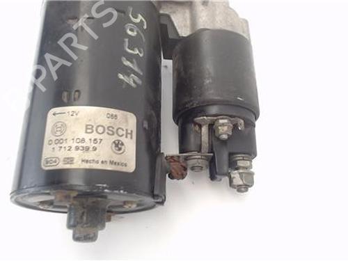 Starter BMW Z3 Roadster (E36) 1.9 i | BP30135538M8