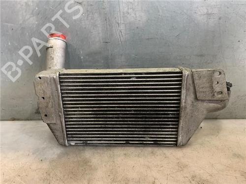 Intercooler TATA SAFARI (42_FD) 2.1 | BP33220869M30  - Image 6
