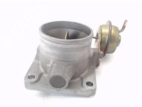 Throttle body NISSAN ALMERA I (N15) 2.0 D | BP26556137M82 
