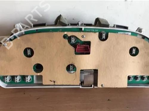 Instrument cluster CHRYSLER VOYAGER / GRAND VOYAGER III (GS_, NS_)  | BP9804491C47 