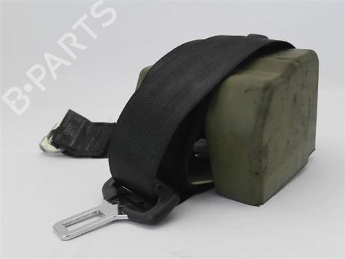 Rear left seatbelt AUDI A3 (8P1) 2.0 TDI 16V | BP22339318I29 