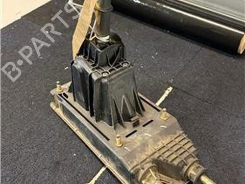 Girspak RENAULT LAGUNA II (BG0/1_) 2.2 dCi (BG0F) (150 hp) 14332778