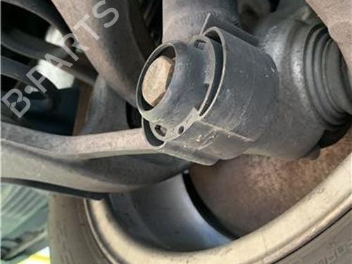 Right rear shock absorber AUDI A4 B8 Avant (8K5) 2.0 TDI | BP32418339M19