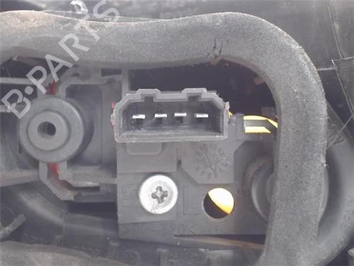 Left taillight SEAT IBIZA III (6L1)  | BP13052224C34 