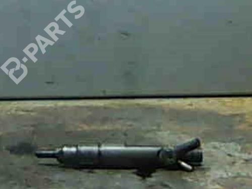 Injector VOLVO V70 I (875, 876) 2.5 TDI (140 hp) 12139054