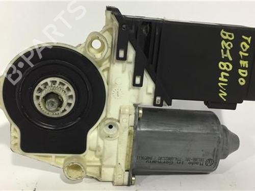 Right front window motor SEAT TOLEDO II (1M2) 1.9 TDI | BP14341168E20