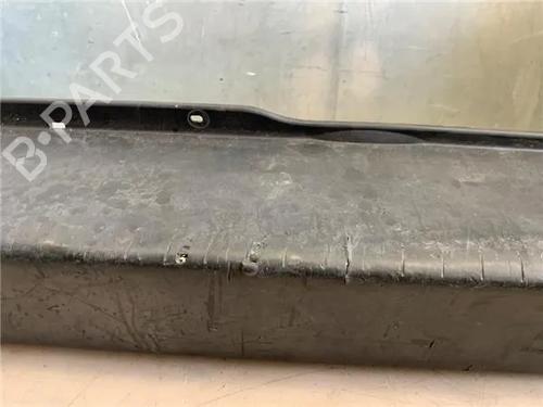 Rear bumper CITROËN JUMPY II Van 2.0 HDi 125 | BP18411957C8