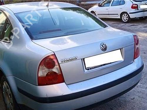 Climate control VW PASSAT B5.5 (3B3) 1.6 | BP15350558I5 