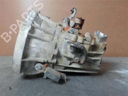 Gearbox KIA PICANTO I (SA)  | BP16014174M3 