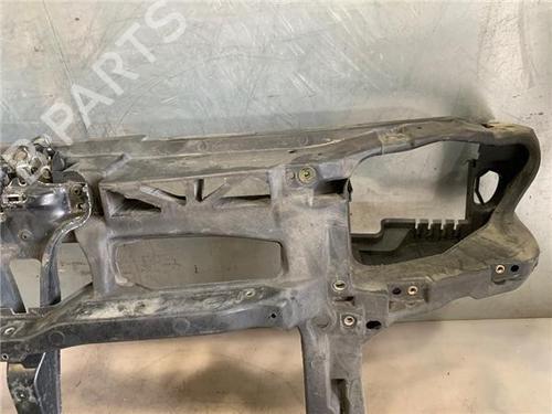 Front slam panel VW GOLF IV (1J1) 1.9 TDI | BP20159531C72 