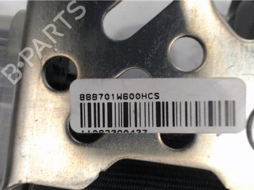 Front left seatbelt KIA RIO III (UB) 1.2 CVVT | BP16355419I26 