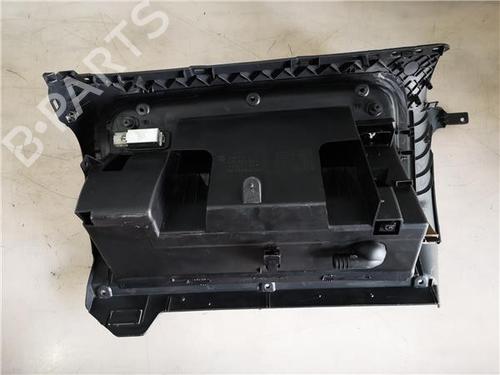 Glove box VW GOLF V (1K1) 1.9 TDI | BP12168056C95 