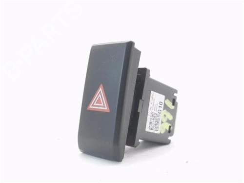 Warning switch KIA PICANTO III (JA) 1.0 T-GDi | BP35953839I22 - Image 2