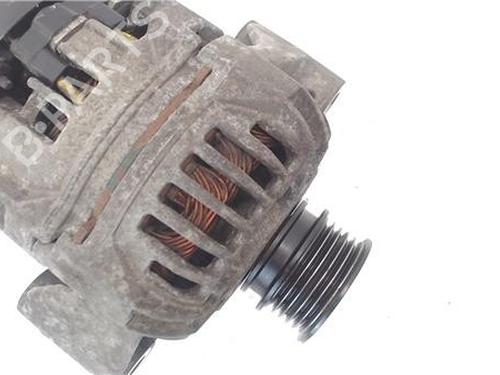 Alternator ROVER 25 I Hatchback (RF) 1.4 16V | BP31718973M7 - Image 3