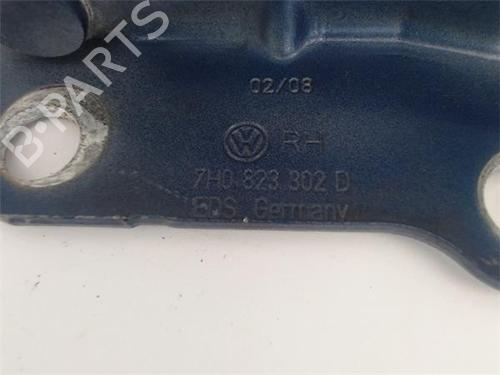 Andre VW MULTIVAN T5 (7HM, 7HN, 7HF, 7EF, 7EM, 7EN)  | BP16433064O1 