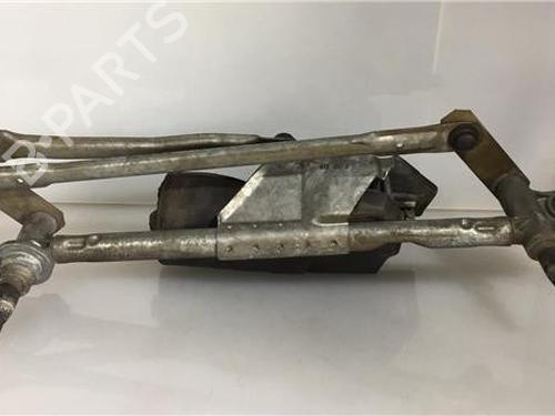 Front wiper motor RENAULT SCÉNIC I MPV (JA0/1_, FA0_) 1.9 dCi (JA05, JA1F) | BP11341728M29 