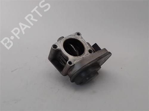 Spjældhus OPEL CORSA C (X01) [2000-2009]  24152515