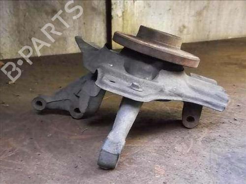 Right front steering knuckle FIAT BRAVO I (182_) 1.9 JTD | BP14334518M26 