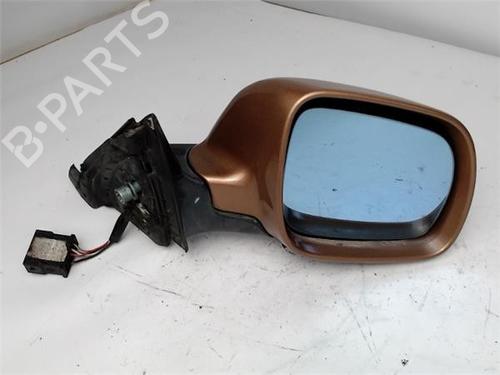 Right mirror AUDI A3 (8L1) 1.9 TDI | BP11876200C27 