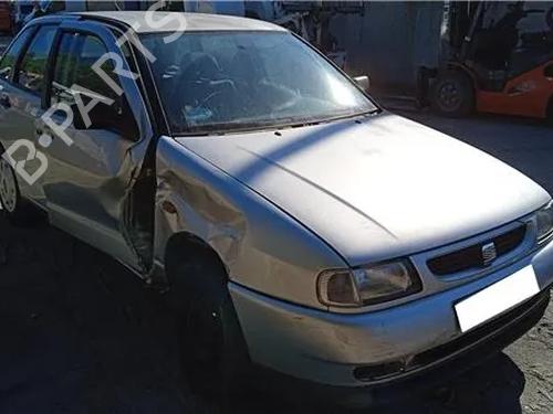 Front right lock SEAT IBIZA II (6K1)  | BP15650801C97 