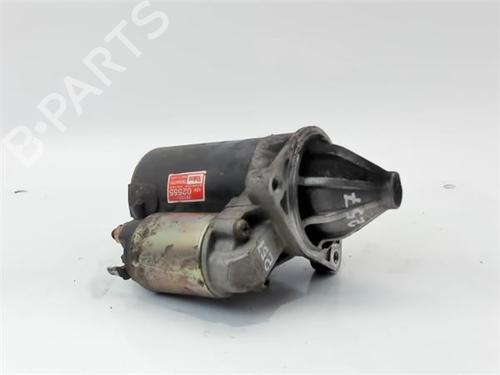 Startmotor KIA PICANTO I (SA)  | BP13396579M8 