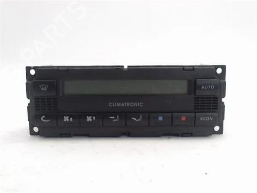 Commande Chauffage SKODA OCTAVIA I (1U2) [1996-2010]  13056038