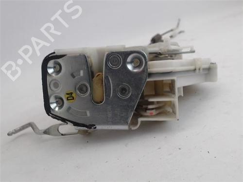Used Rear left lock HONDA FR-V (BE) [2004-2025]  16752255