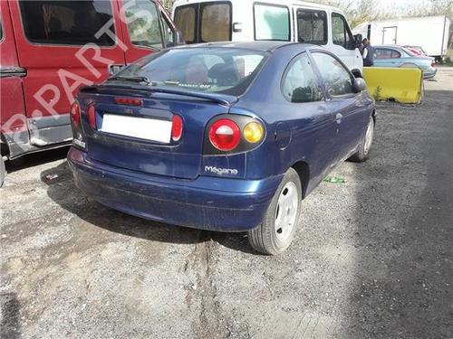 Ignition coil RENAULT MEGANE I Classic (LA0/1_)  | BP9764782M94 