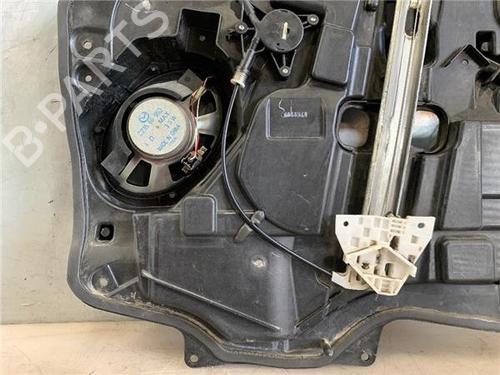 Front left window mechanism MAZDA 5 (CR) 2.0 (CREW, CR19) | BP29114606C22 - Image 9