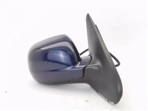 Used Right mirror SEAT TOLEDO II (1M2) 1.9 TDI (110 hp) 23392876