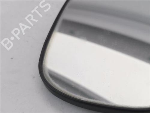 Right mirror glass TOYOTA IQ (_J1_) 1.0 (KGJ10_, KGJ10R) | BP29135457C147 