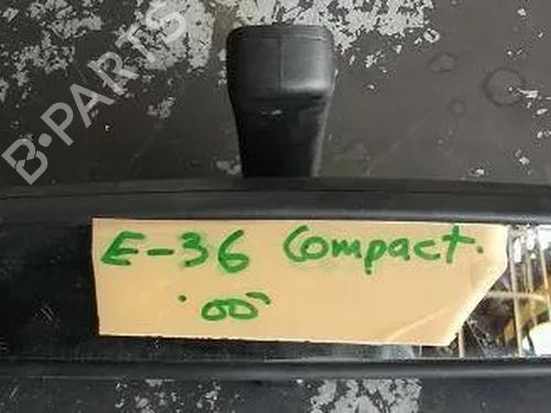 Used Rear mirror BMW 3 Compact (E36) 318 tds (90 hp) 9759823