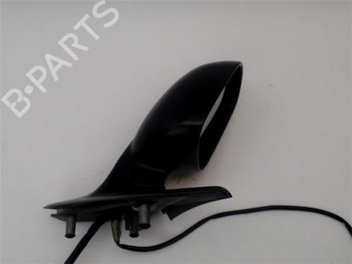 Right mirror SEAT IBIZA II (6K1)  | BP22132620C27 