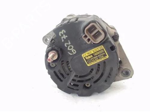 Alternator HYUNDAI GETZ (TB) 1.1 | BP26446160M7 