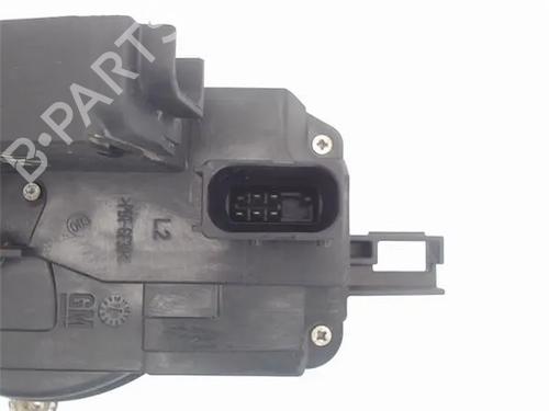 Front left lock OPEL VECTRA C (Z02)  | BP15650756C98 