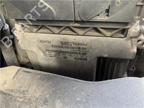 Electronic module JEEP COMPASS (MK49) 2.0 CRD | BP32417987M83