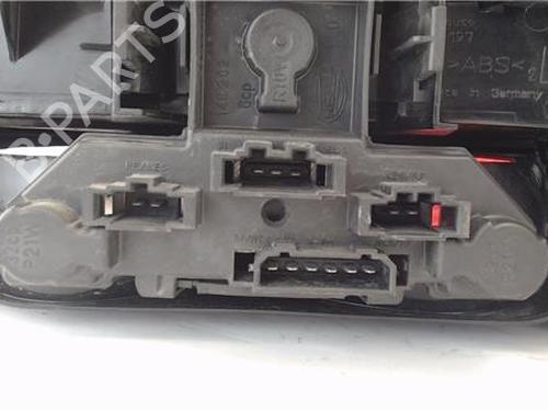 Left taillight VW GOLF IV (1J1) 1.9 TDI | BP24038079C34 
