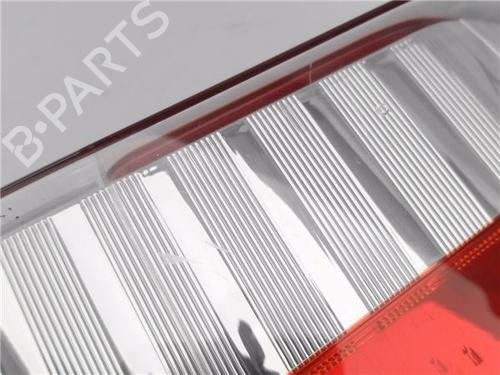 Right taillight RENAULT MASTER III Bus (JV)  | BP28098086C35 