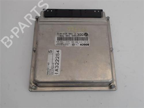 Elektronisk modul LAND ROVER FREELANDER I (L314)  | BP17732829M83 