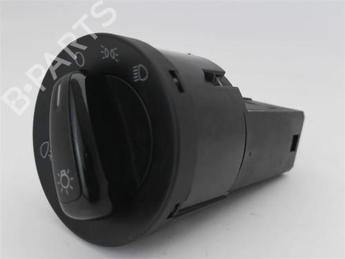 Used Switch VW POLO V (6R1, 6C1) 1.4 (6R1) (85 hp) 22132703