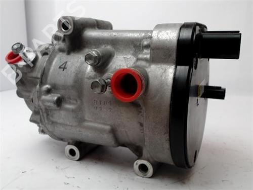 AC compressor TOYOTA COROLLA Hatchback (_E21_, _EA1_, _EH1_) 1.8 Hybrid (ZWE211) | BP12584503M34 