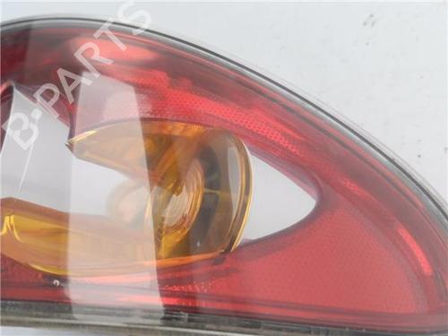 Højre baglygte SEAT CORDOBA (6L2)  | BP29022597C35 