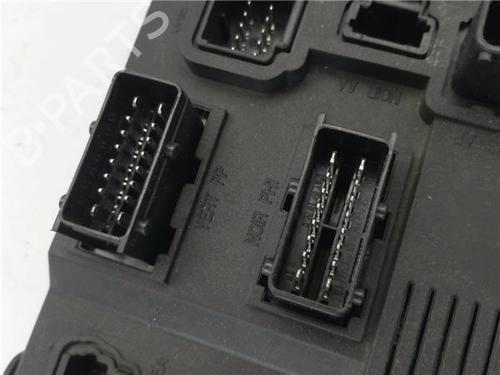 Fuse box CITROËN C3 I (FC_, FN_) 1.1 i | BP25845495E1 