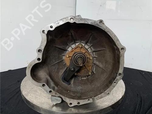 Gearbox NISSAN TRADE Van 75 | BP26953587M3 