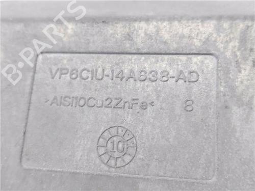 Electronic module FORD TRANSIT Van (FA_ _)  | BP28025493M83 