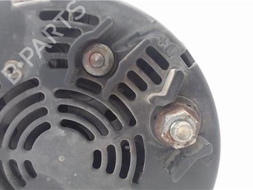 Alternator MERCEDES-BENZ M-CLASS (W163) ML 320 (163.154) | BP16353054M7 