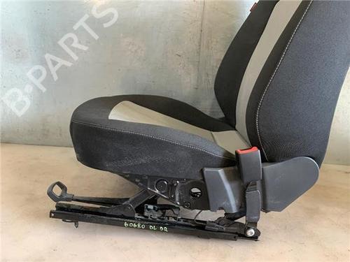 Sæde højre fortil SEAT IBIZA IV (6J5, 6P1) | BP30553913C16