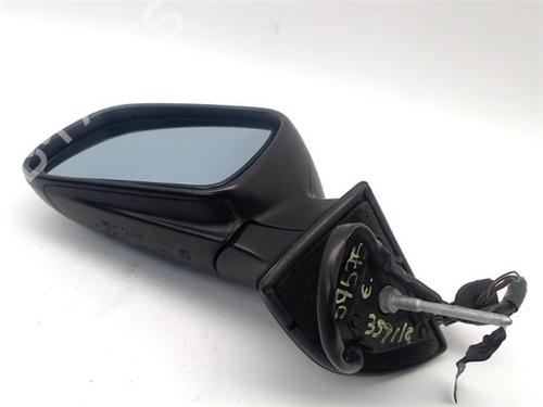 Left mirror PEUGEOT 407 (6D_) 2.0 HDi 135 (6DRHRH, 6DRHRE, 6DRHRG, 6DRHRJ) | BP22432846C26 