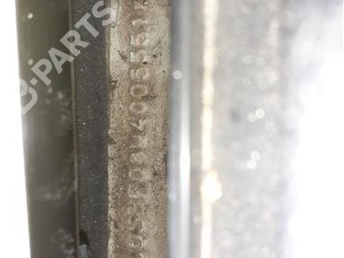 Køler OPEL CORSA B (S93)  | BP9667236M31 